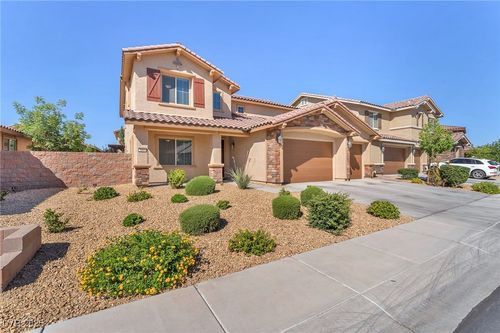 261 Via Morelli, Henderson, NV, 89011 | Card Image