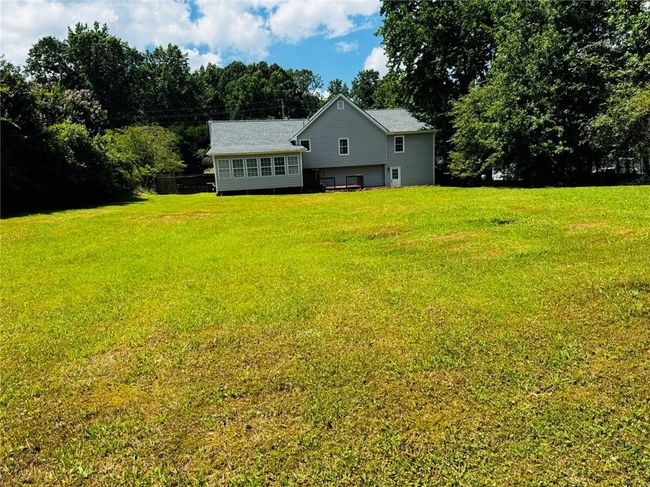 208 Arbour Way, House other with 3 bedrooms, 2 bathrooms and null parking in Suwanee GA | Image 46