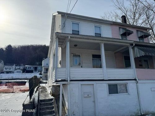 247 W Railroad Street, Nesquehoning, PA, 18240 | Card Image