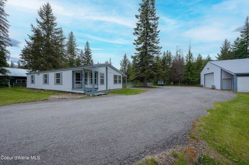 565 Shady Pines Loop, Priest Lake, ID, 83856-8646 | Card Image