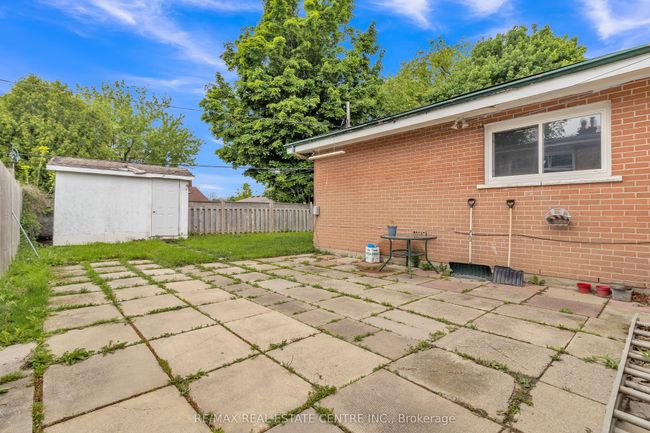 19 Langwith Crt, House other with 6 bedrooms, 3 bathrooms and 4 parking in Brampton ON | Image 21