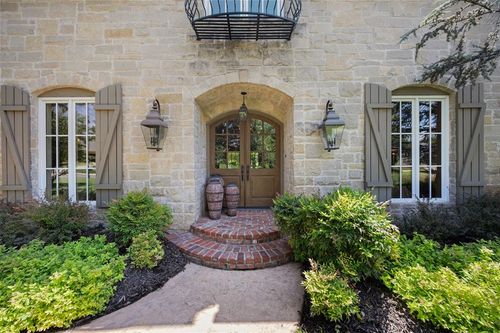 3800 Redmont Trce, Edmond, OK, 73034-4090 | Card Image