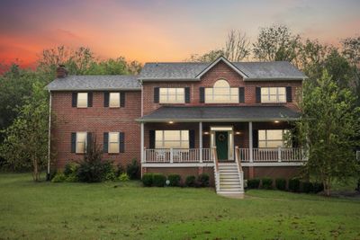 1090 Bledsoe Dr, House other with 3 bedrooms, 3 bathrooms and 2 parking in Castalian Springs TN | Image 1