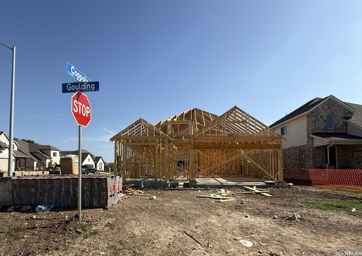 Residential in San Antonio