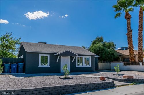 1604 Lewis Avenue, Las Vegas, NV, 89101 | Card Image
