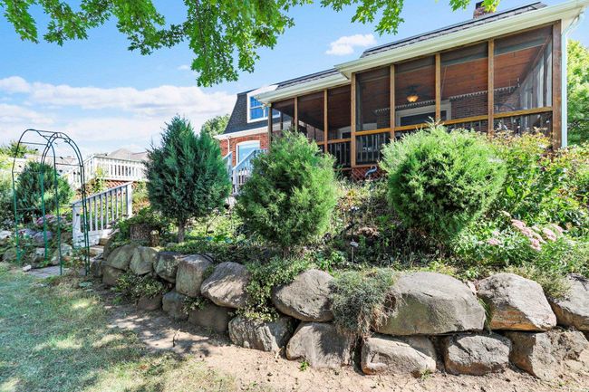 1813 Skyline Dr, House other with 4 bedrooms, 3 bathrooms and null parking in STOUGHTON WI | Image 11