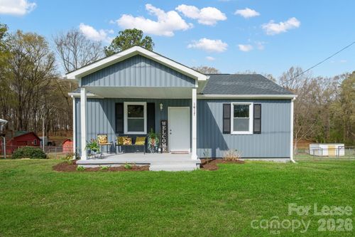 1417 N Oakwood St, Gastonia, NC, 28052-2605 | Card Image