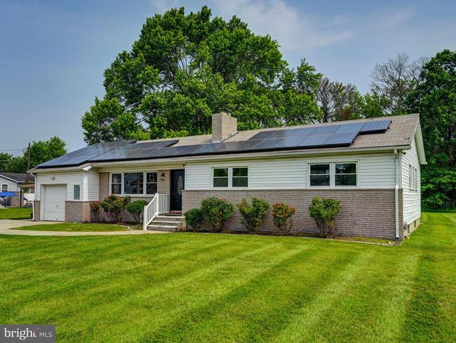 2411 Ruth Ave, House other with 4 bedrooms, 3 bathrooms and null parking in SPARROWS POINT MD | Image 4
