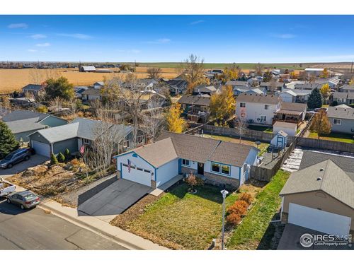 280 E Katsura St, Milliken, CO, 80543-9144 | Card Image