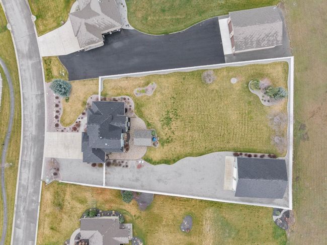 20303 E Happy Trails Ln, House other with 5 bedrooms, 4 bathrooms and null parking in Otis Orchards WA | Image 48