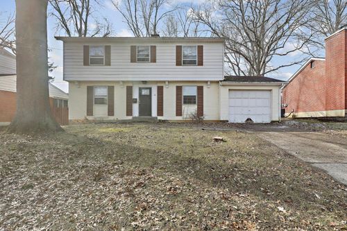 38 Handel Ln, Cincinnati, OH, 45218 | Card Image