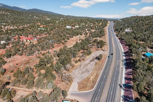 12301 N Highway 14, Cedar Crest, NM, 87008-9709 | Card Image