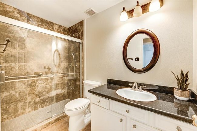 17103 Carroll Lake Dr, House other with 4 bedrooms, 2 bathrooms and 2 parking in Spring TX | Image 29