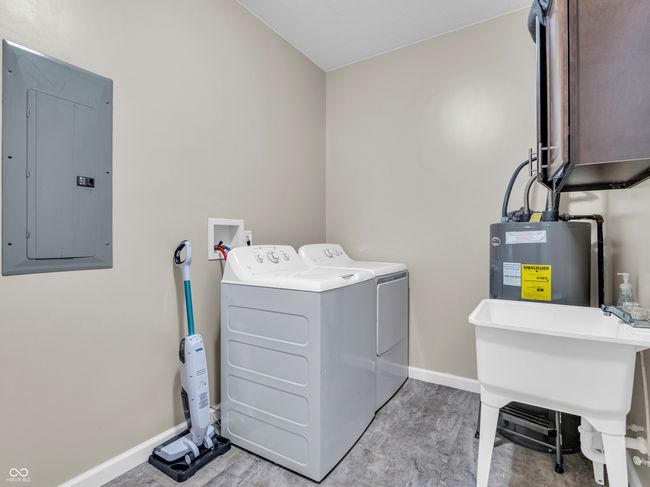 10441 Hope Ln, House other with 3 bedrooms, 2 bathrooms and null parking in Poland IN | Image 22
