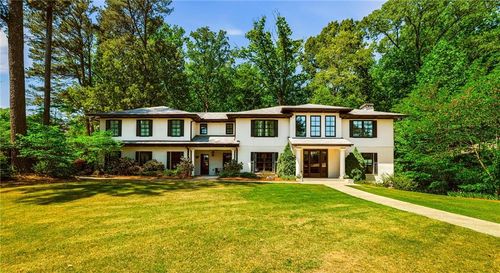 1886 N Akin Dr Ne, Atlanta, GA, 30345-3978 | Card Image