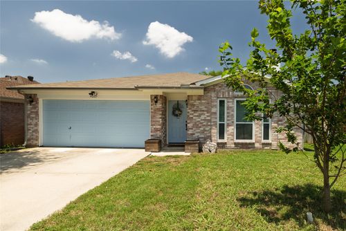 4029 Periwinkle Dr, Fort Worth, TX, 76137-1082 | Card Image