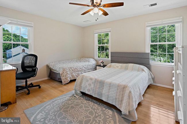 9220 Burnetta Dr, House other with 4 bedrooms, 4 bathrooms and null parking in ANNANDALE VA | Image 44