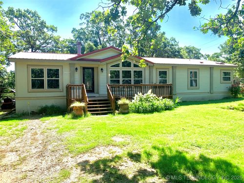 171 Homestead Cir, Canadian, OK, 74425-5147 | Card Image