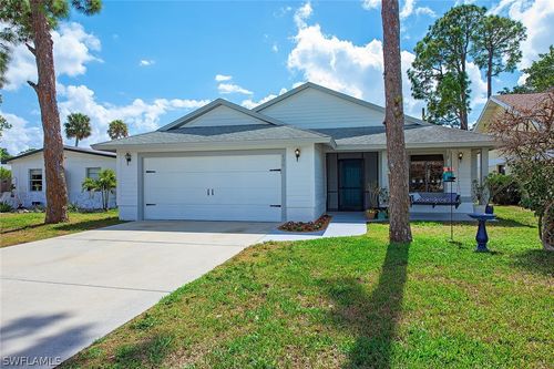 836 102nd Ave N, Naples, FL, 34108-3215 | Card Image