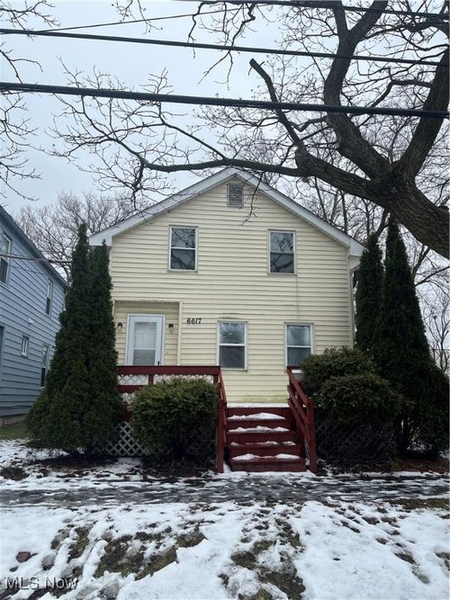 6617 Wakefield Ave, Cleveland, OH, 44102-3952 | Card Image