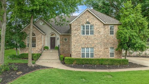 200 Nw O St, Bentonville, AR, 72712-3663 | Card Image