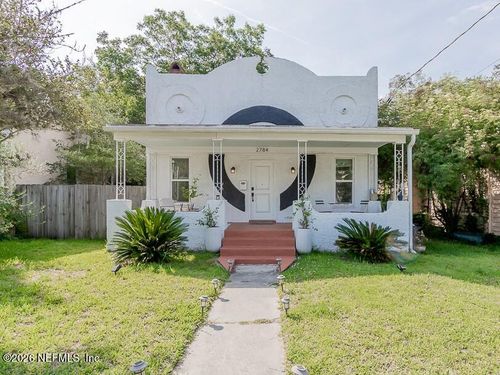 2784 Lydia St, JACKSONVILLE, FL, 32205-7606 | Card Image
