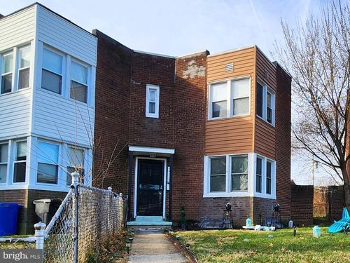 2710 Woodview Rd, BALTIMORE, MD, 21225-1324 | Card Image