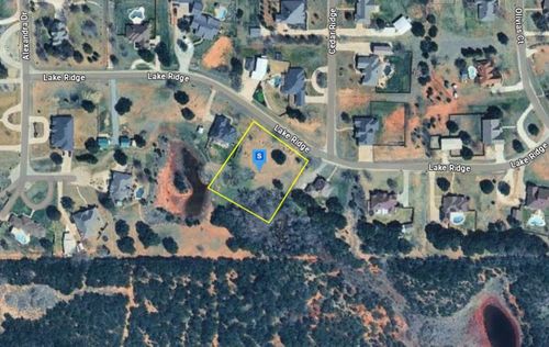 165 Lake Ridge Rd, Tuscola, TX, 79562-3662 | Card Image