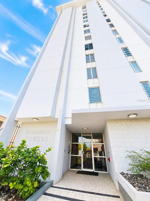 11c-MIRAMAR TOWER 721 Hernandez St, San Juan, PR, 00907 | Card Image
