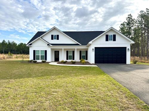 613 Shady Grove Church Rd, Dublin, GA, 31021-1031 | Card Image