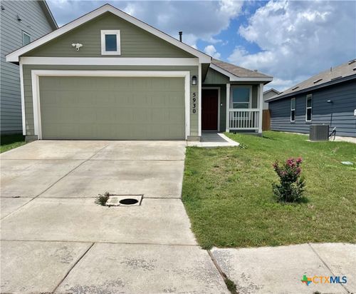 5930 Antonio Pl, Seguin, TX, 78155-3253 | Card Image