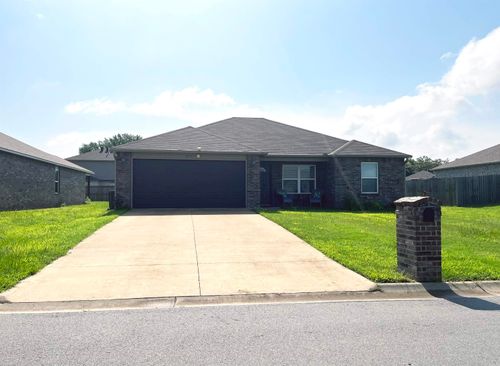5717 Cypress Ln, North Little Rock, AR, 72117-2221 | Card Image