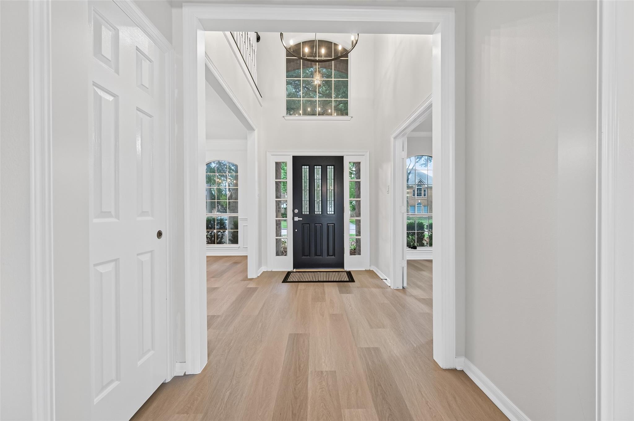 Residential in Tomball 3