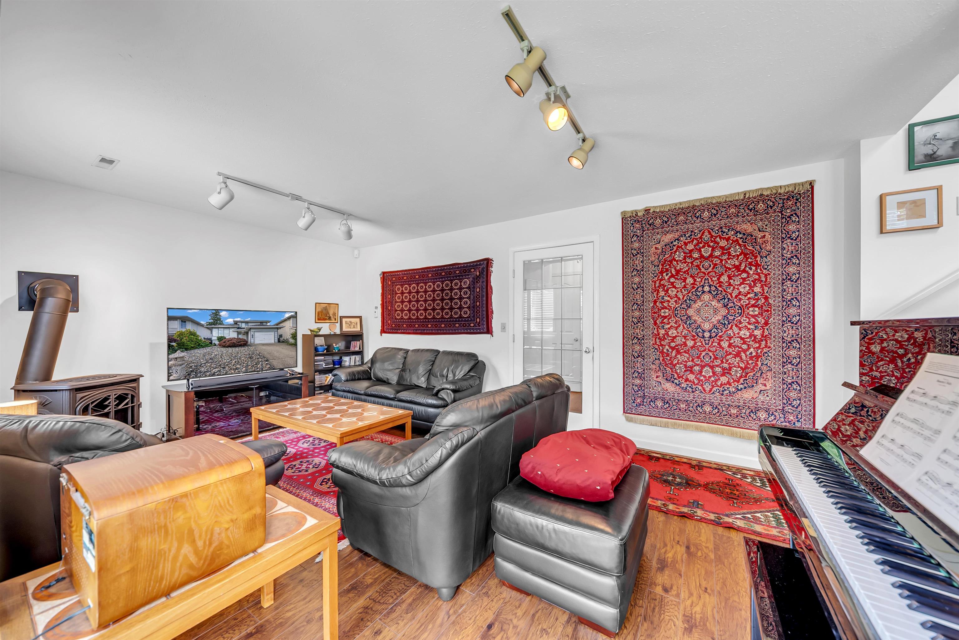Residential in Port Coquitlam 5