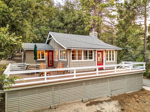 52915 Woodland Dr, Idyllwild, CA, 92549 | Card Image