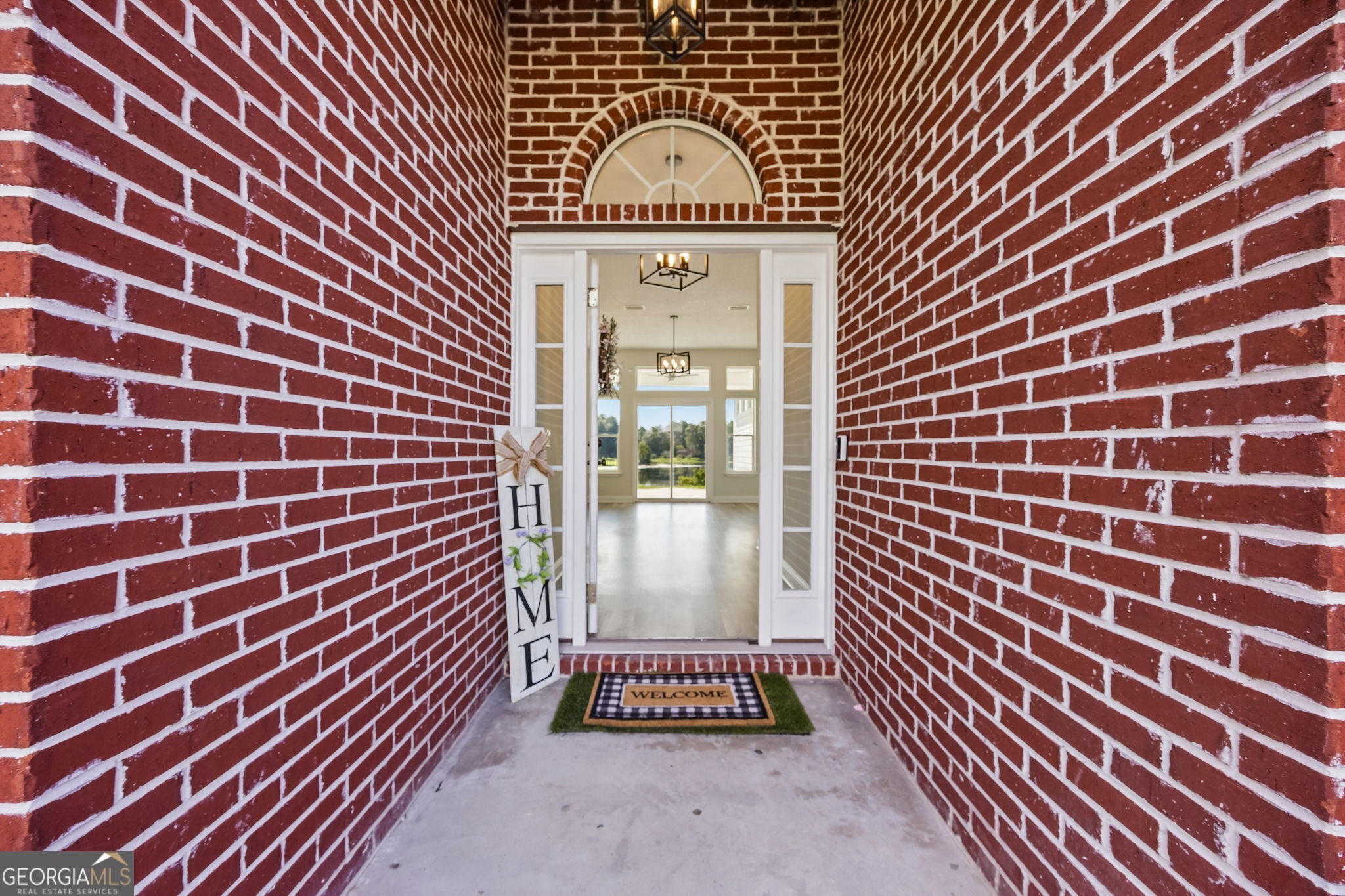 Residential in Kingsland 4