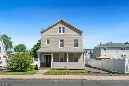223 Montgomery St, Bloomfield, NJ, 07003-4929 | Card Image
