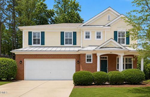 117 Woodtrellis Ct, Durham, NC, 27703-9612 | Card Image