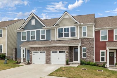 485 Killarney Park, Townhouse with 3 bedrooms, 2 bathrooms and 2 parking in Goodlettsville TN | Image 2