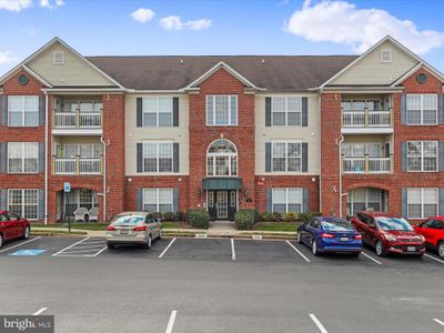 5-3A - 2505 Shelley Circle, Home with 2 bedrooms, 2 bathrooms and null parking in FREDERICK MD | Image 2