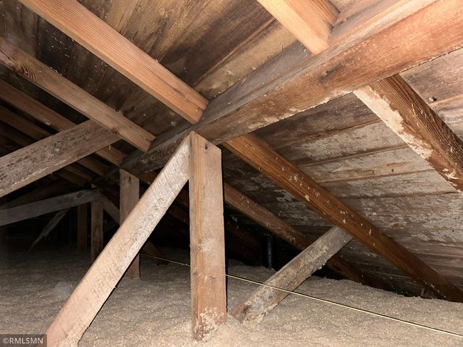 House attic | Image 25
