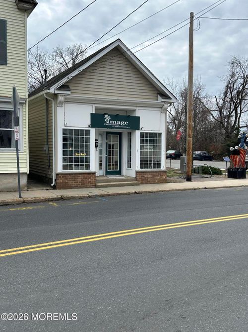 4 Main Street, Plumsted, NJ, 08533 | Card Image