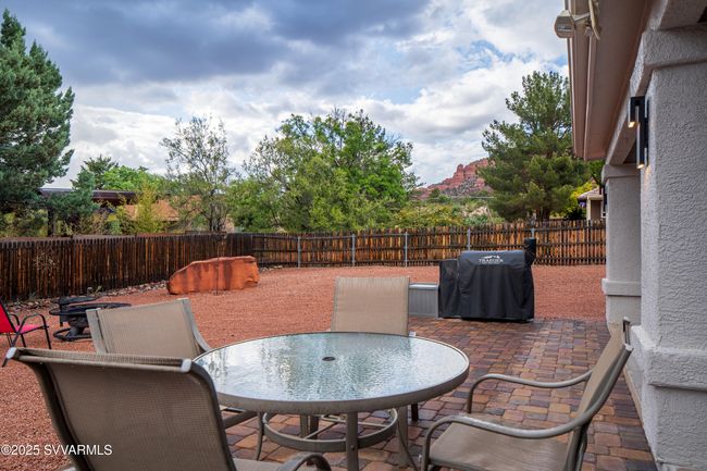 100 Kaibab Way, House other with 3 bedrooms, 2 bathrooms and null parking in Sedona AZ | Image 41