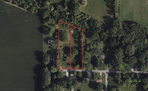 4010 E 36th Street, Anderson, IN, 46017 | Card Image