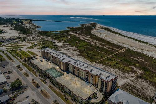 705-1601 Bienville Blvd, Dauphin Island, AL, 36528-5307 | Card Image