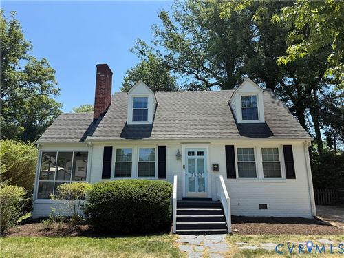 7503 Glebe Rd, Henrico, VA, 23229-5909 | Card Image