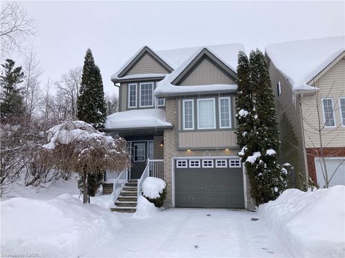 421 White Birch Ave, Waterloo, ON, N2V2T3 | Card Image