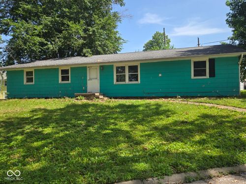 66 E Posey St, Brazil, IN, 47834-3166 | Card Image