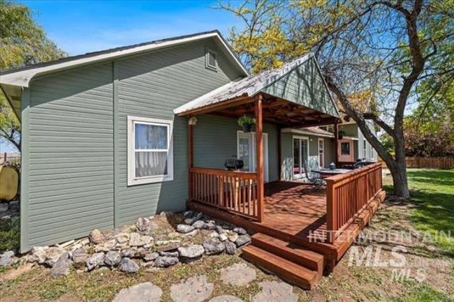 3845 S Powerline Rd, House other with 4 bedrooms, 2 bathrooms and 3 parking in Melba ID | Image 32