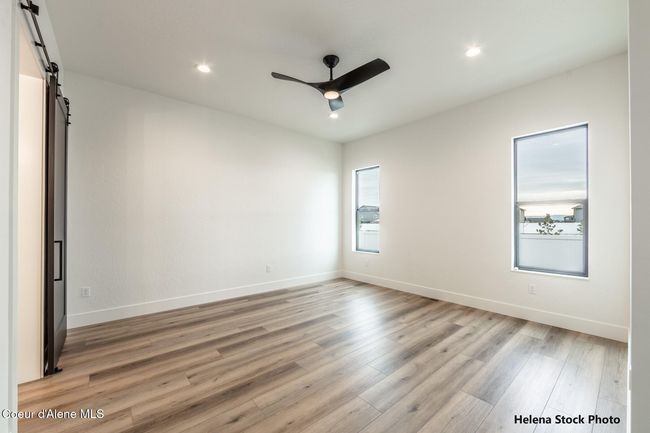 6414 W Frehley Way, House other with 5 bedrooms, 3 bathrooms and null parking in Rathdrum ID | Image 13